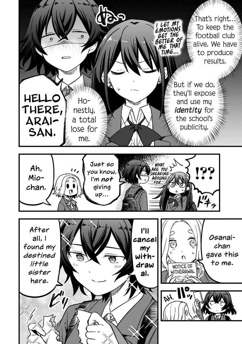 Haru No Regista Chapter 14a Page 10