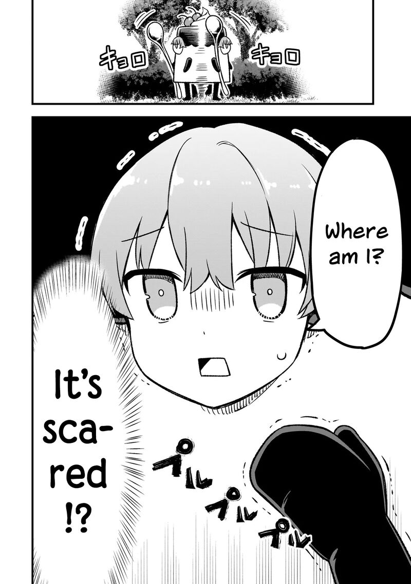 Haru No Regista Chapter 14a Page 2