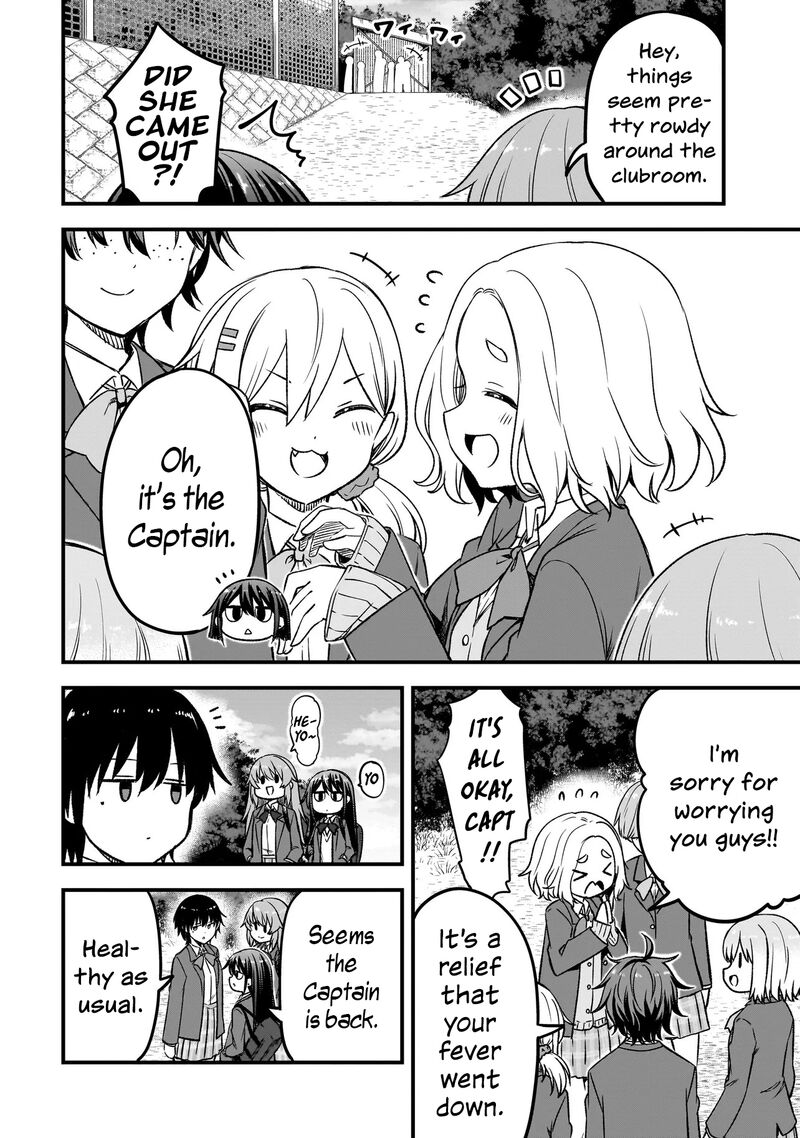 Haru No Regista Chapter 14a Page 6