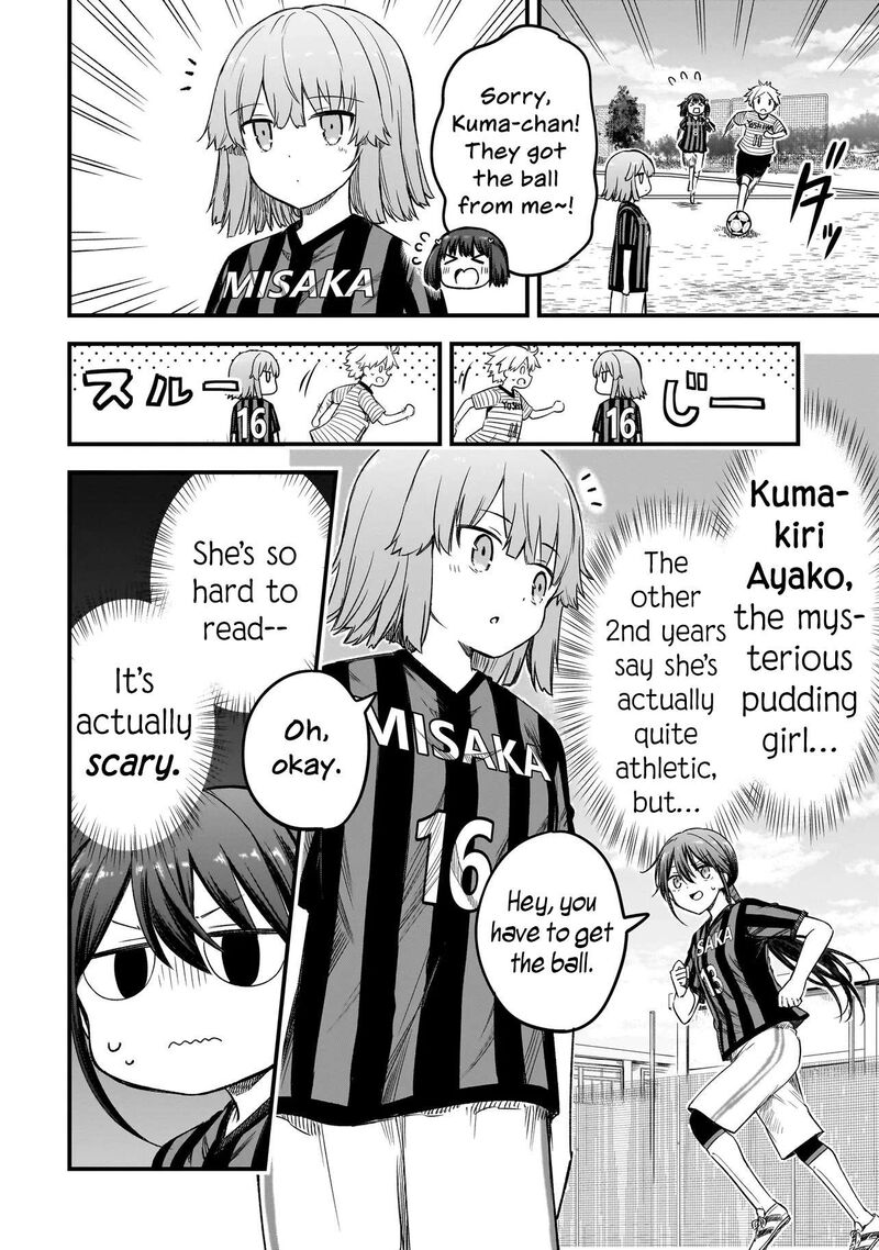 Haru No Regista Chapter 14b Page 10