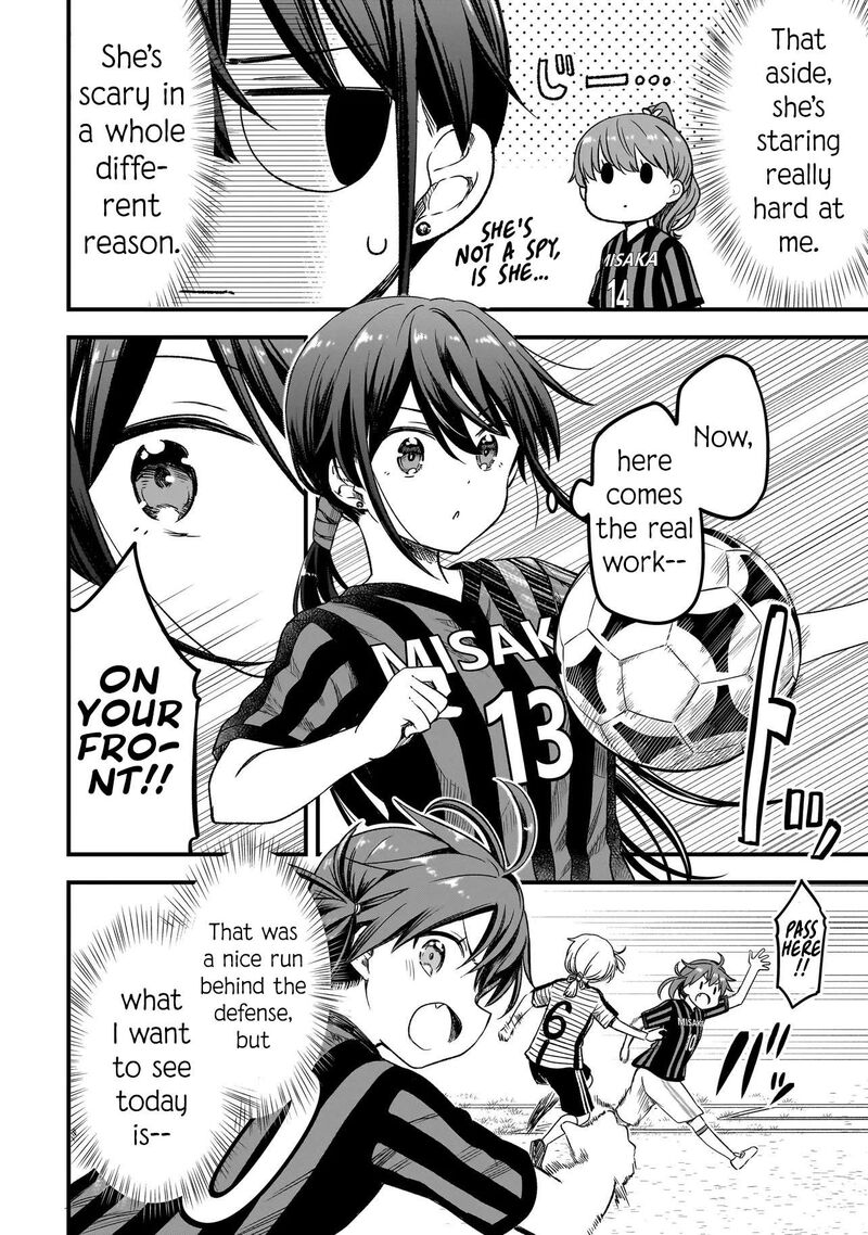 Haru No Regista Chapter 14b Page 12