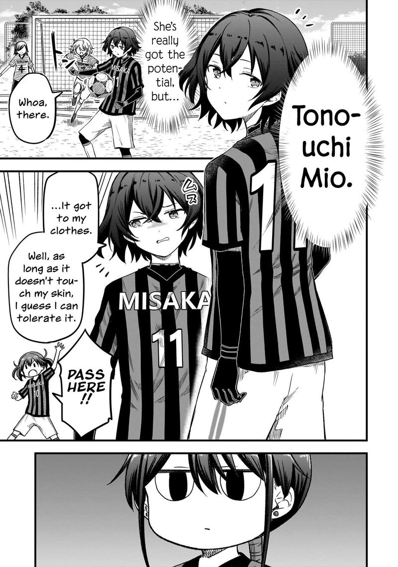 Haru No Regista Chapter 14b Page 13