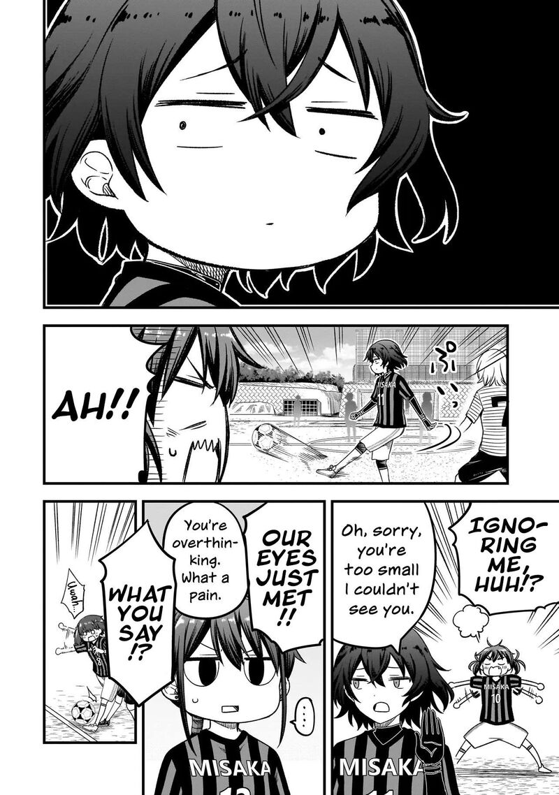 Haru No Regista Chapter 14b Page 14