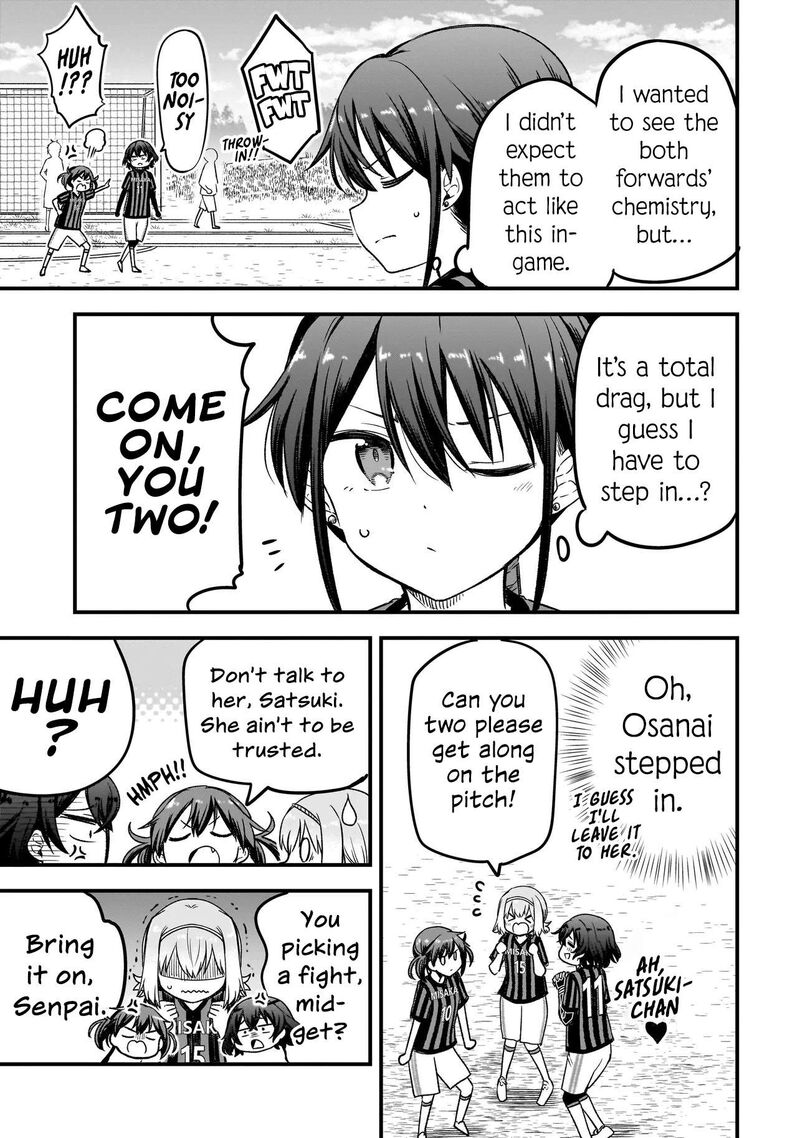 Haru No Regista Chapter 14b Page 15
