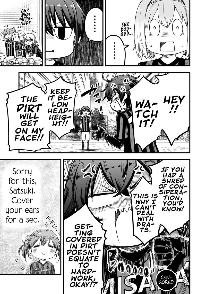 Haru No Regista Chapter 14b Page 19