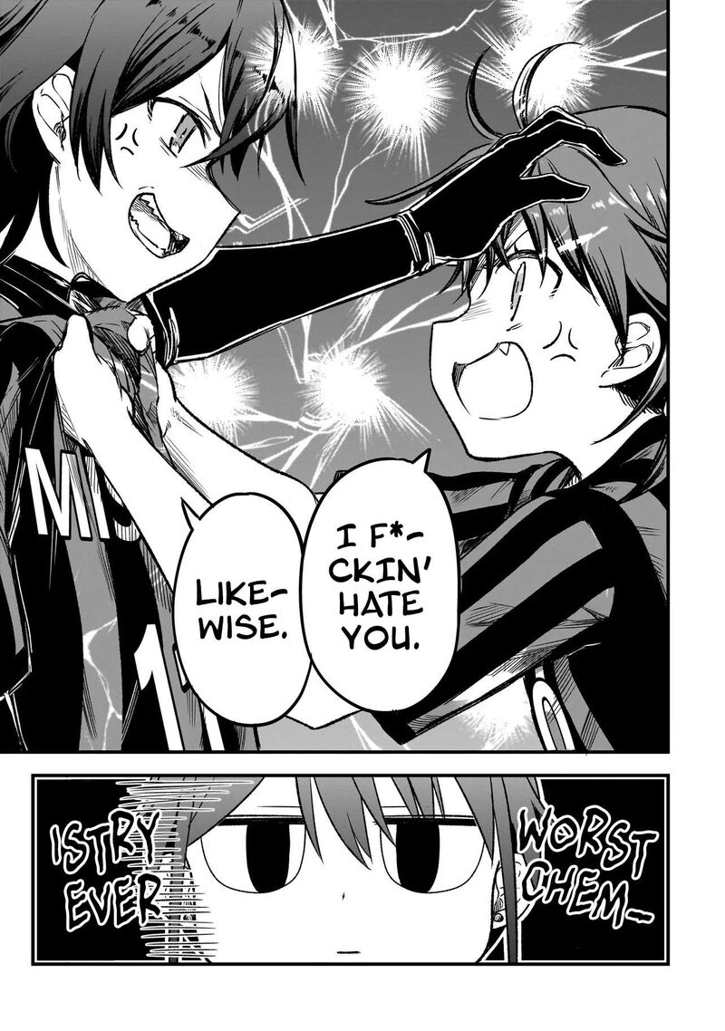Haru No Regista Chapter 14b Page 21
