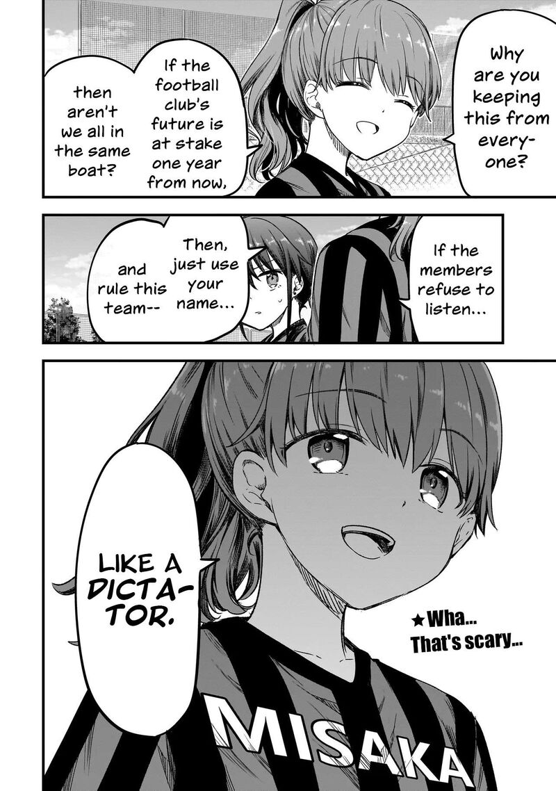 Haru No Regista Chapter 14b Page 24