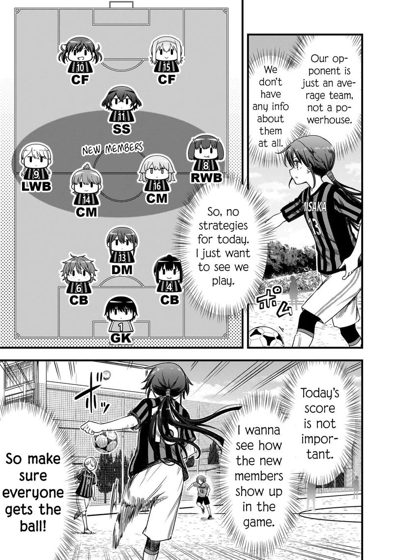 Haru No Regista Chapter 14b Page 7
