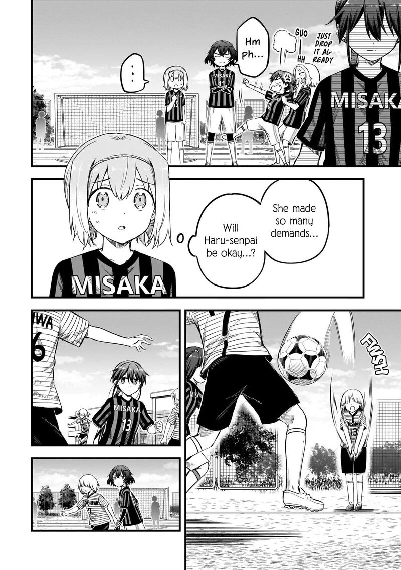Haru No Regista Chapter 15a Page 10