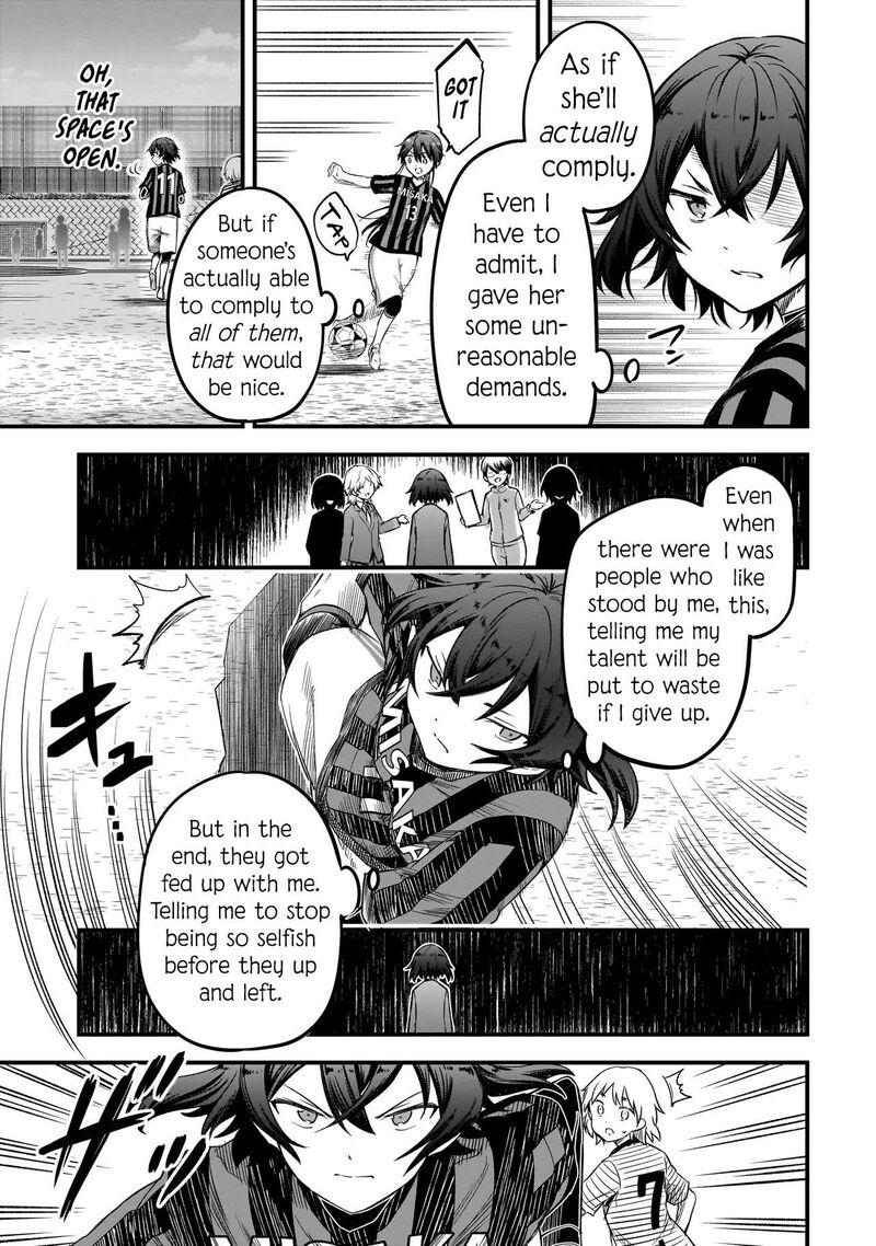 Haru No Regista Chapter 15a Page 11