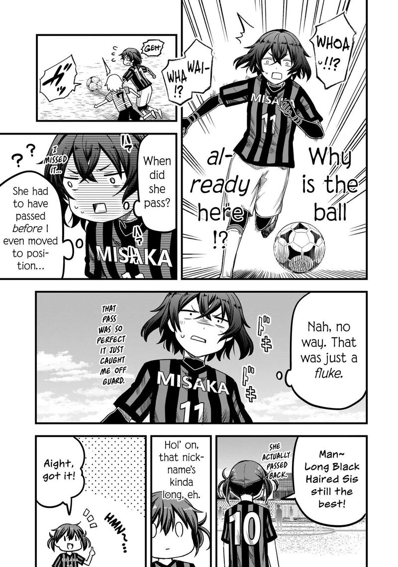 Haru No Regista Chapter 15a Page 13