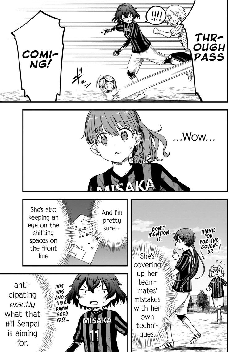 Haru No Regista Chapter 15a Page 15