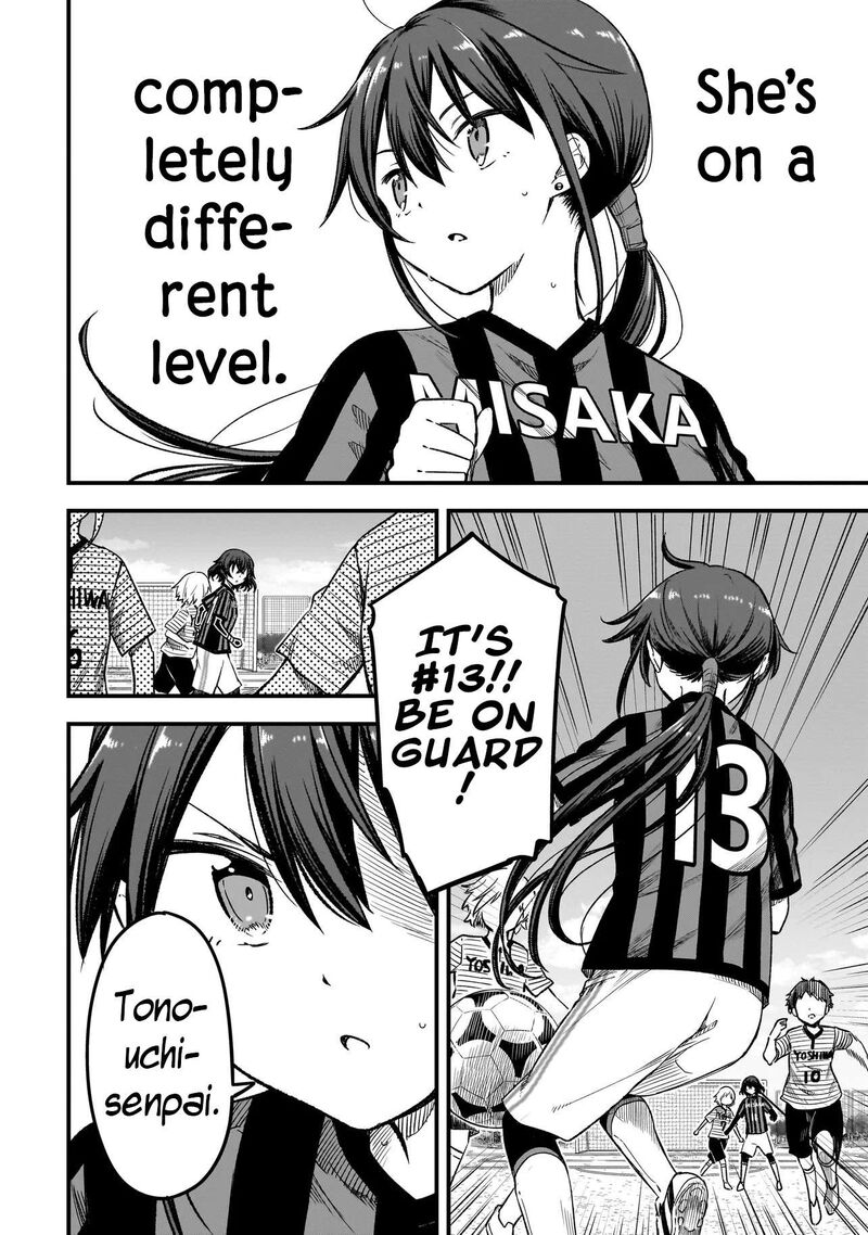 Haru No Regista Chapter 15a Page 16