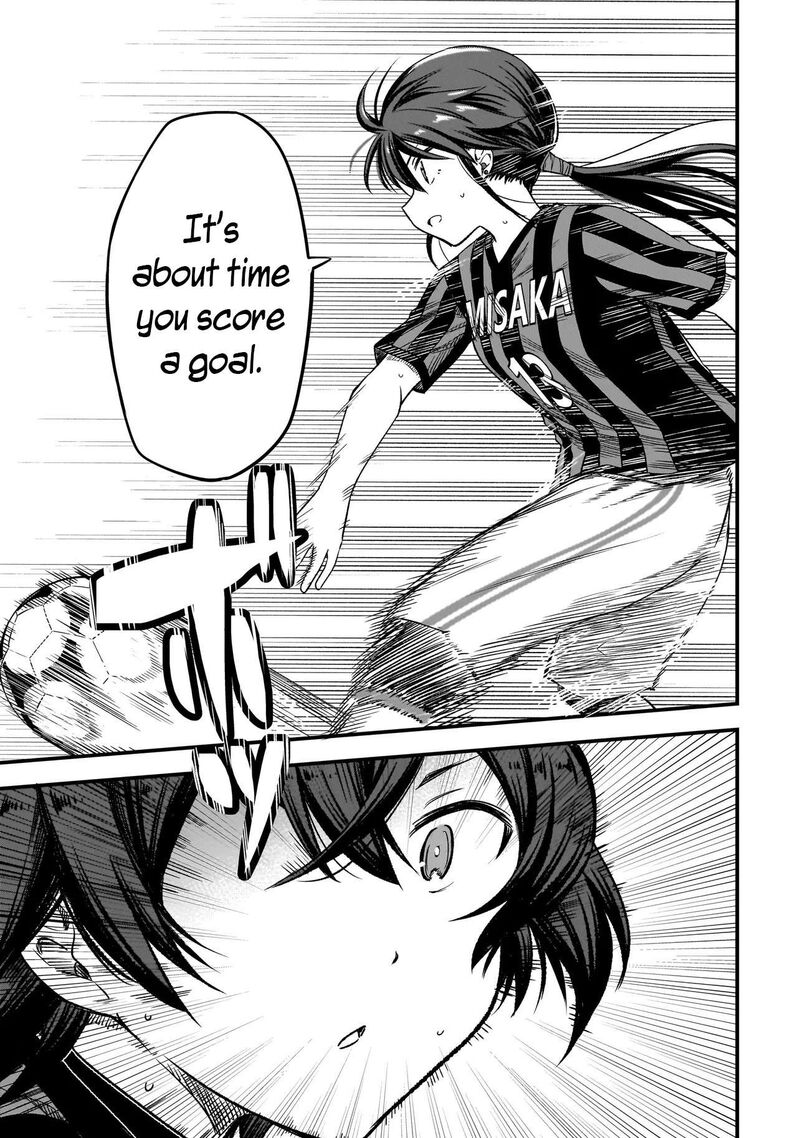 Haru No Regista Chapter 15a Page 17