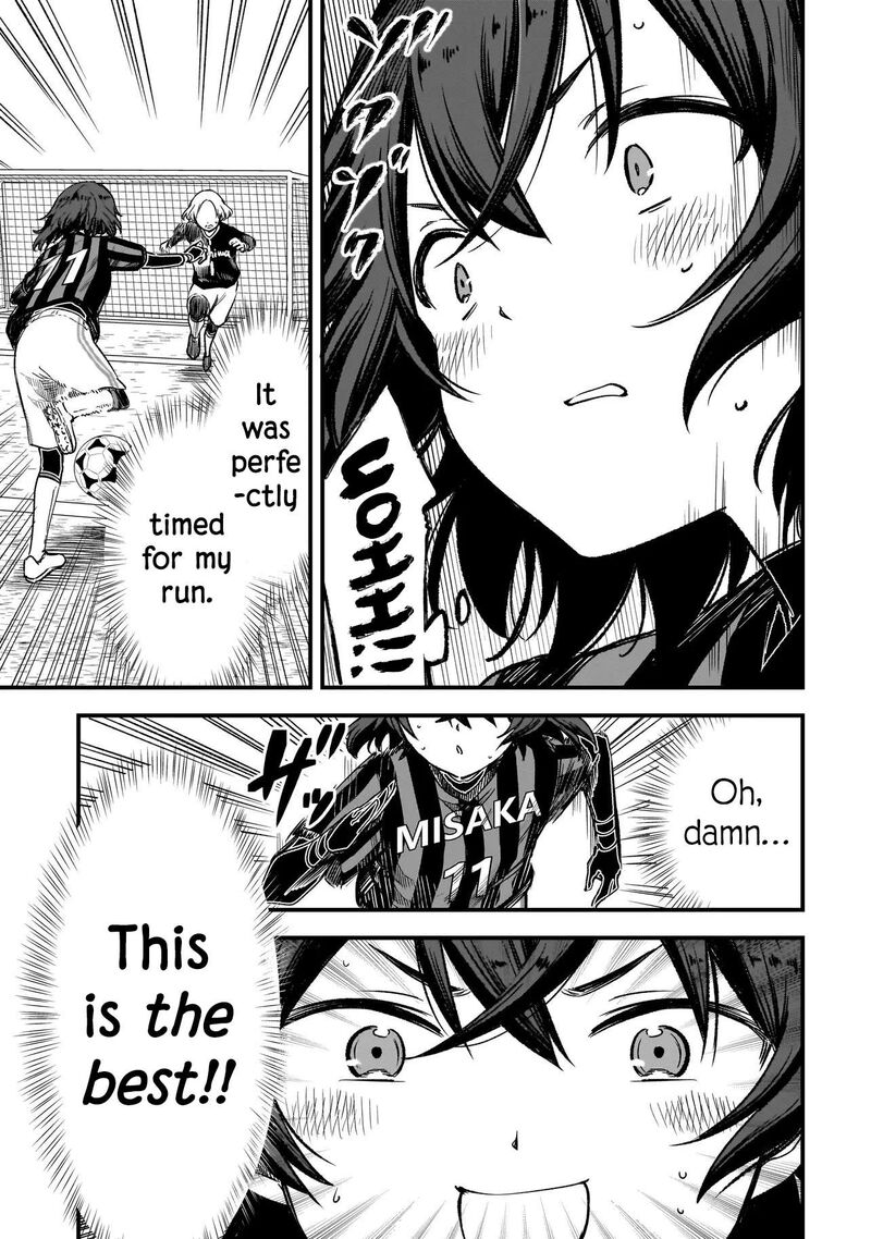 Haru No Regista Chapter 15a Page 19