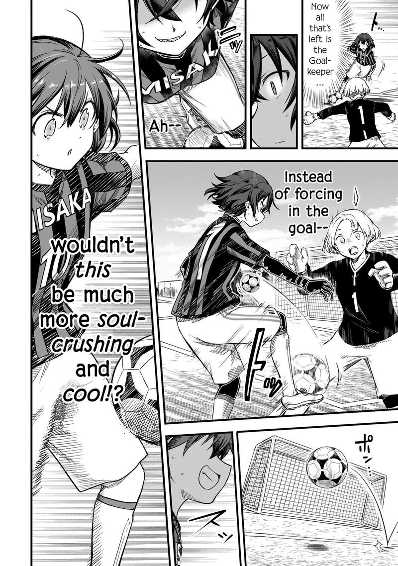 Haru No Regista Chapter 15a Page 20