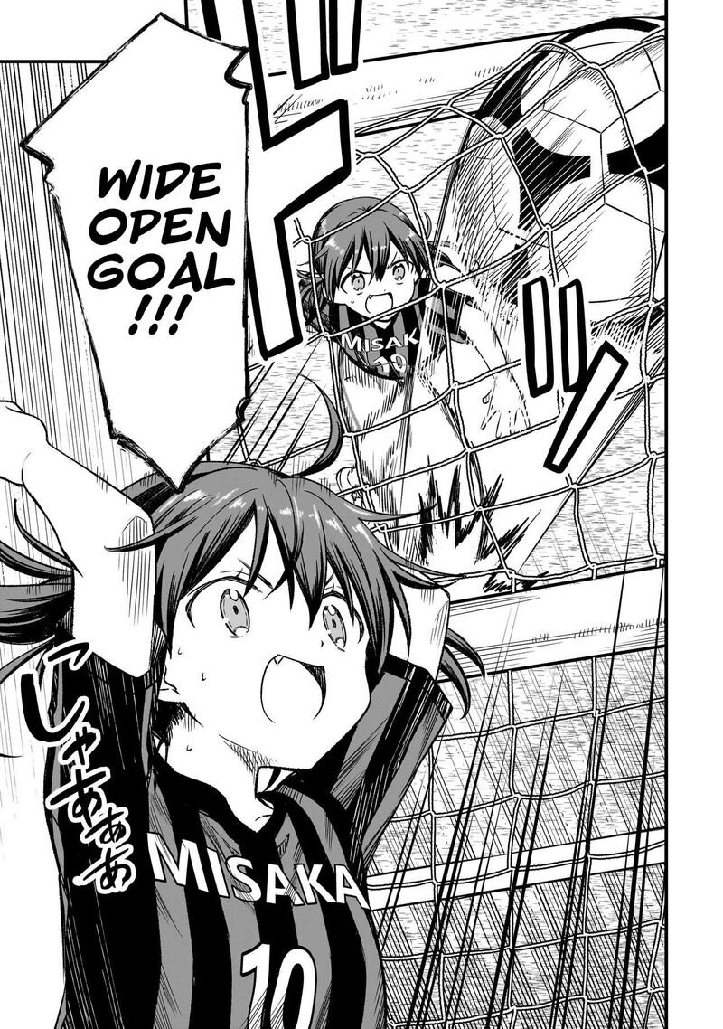 Haru No Regista Chapter 15a Page 21