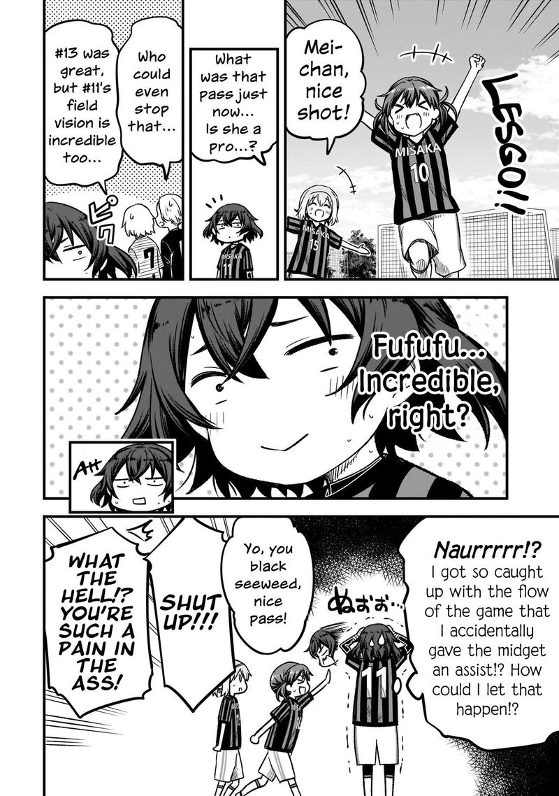 Haru No Regista Chapter 15a Page 22