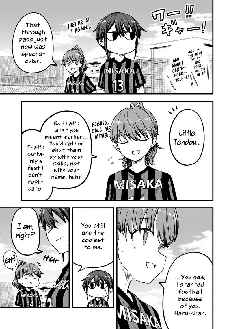 Haru No Regista Chapter 15a Page 23