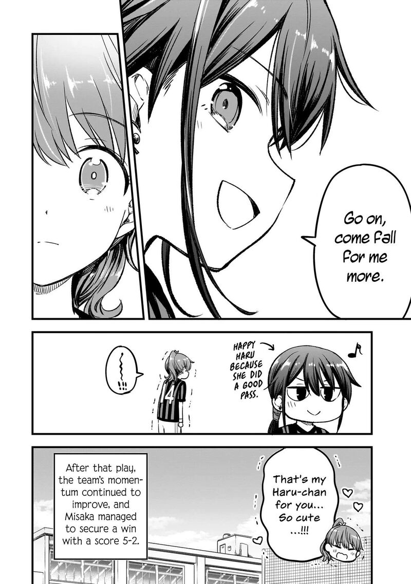 Haru No Regista Chapter 15a Page 24
