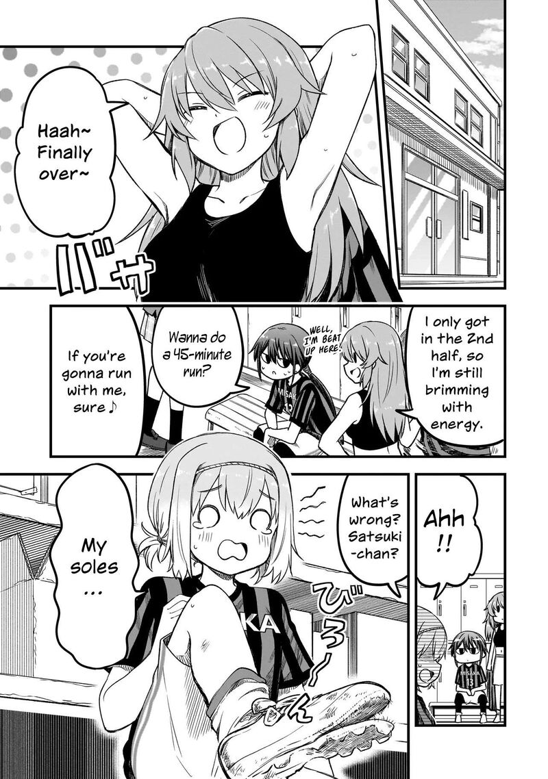 Haru No Regista Chapter 15a Page 25