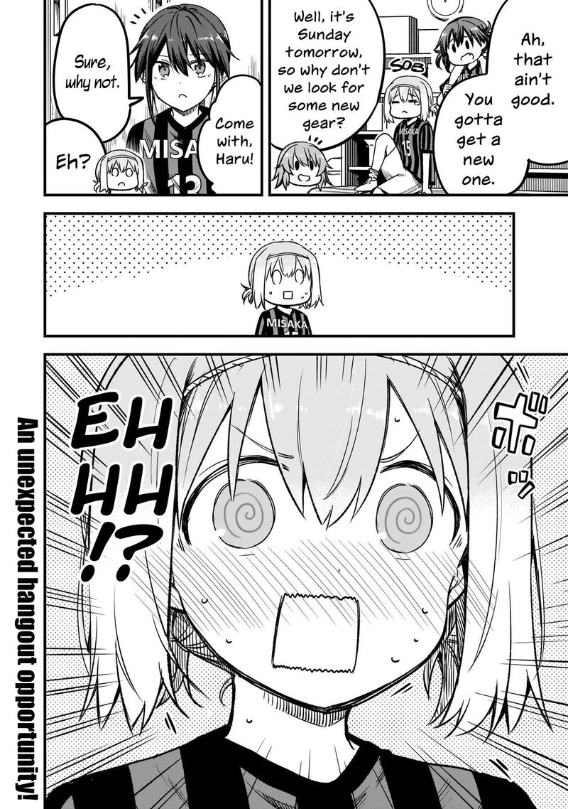 Haru No Regista Chapter 15a Page 26