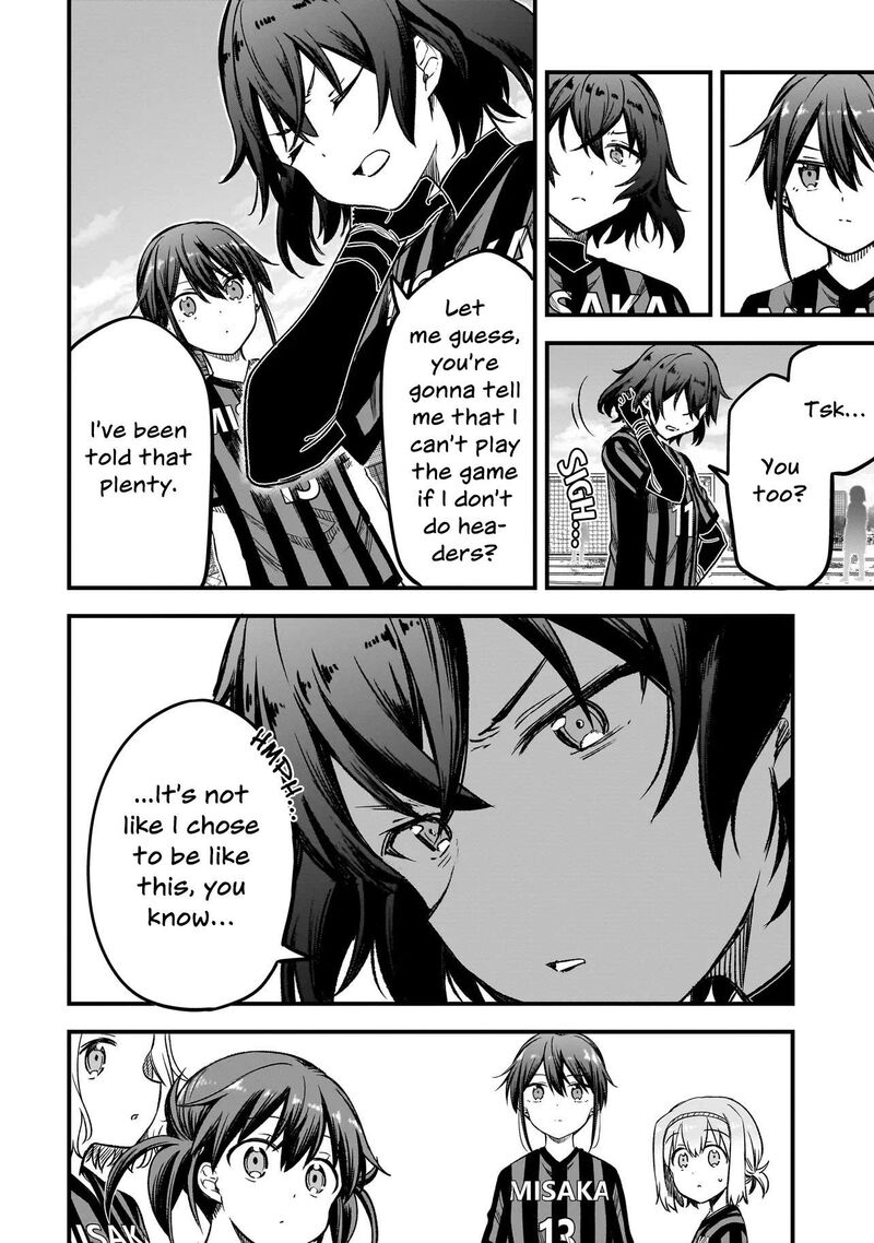 Haru No Regista Chapter 15a Page 6