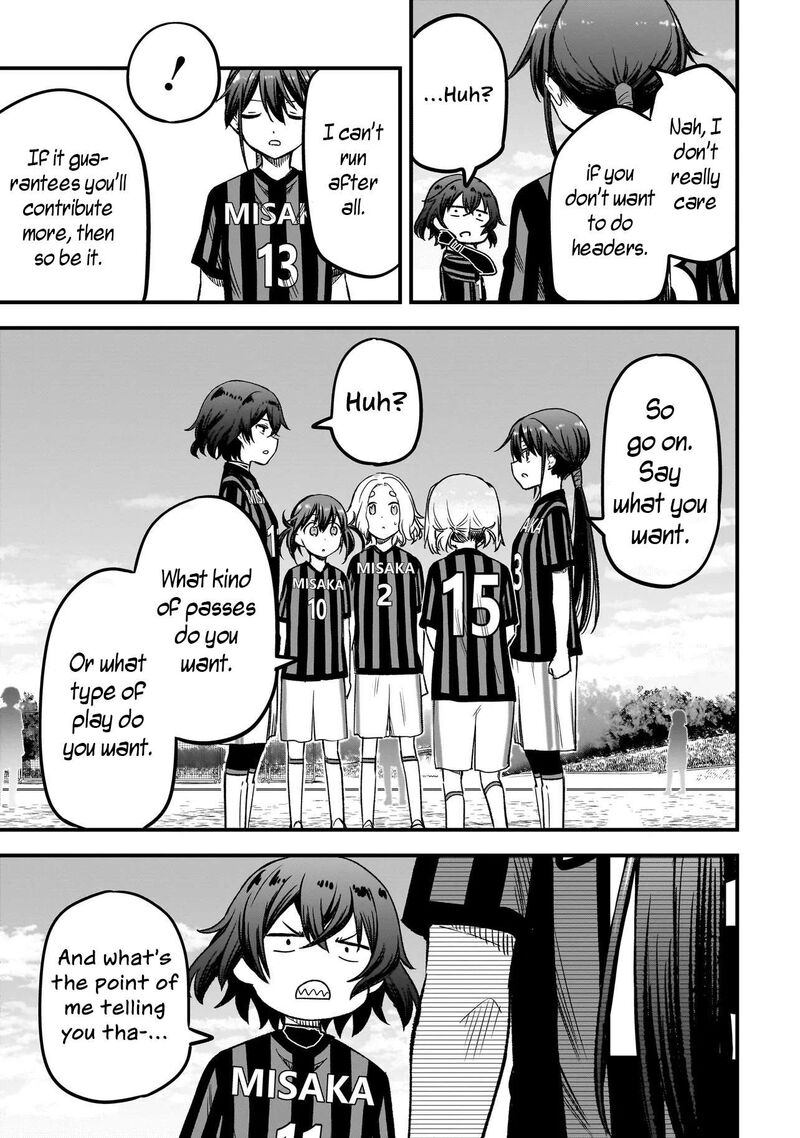 Haru No Regista Chapter 15a Page 7