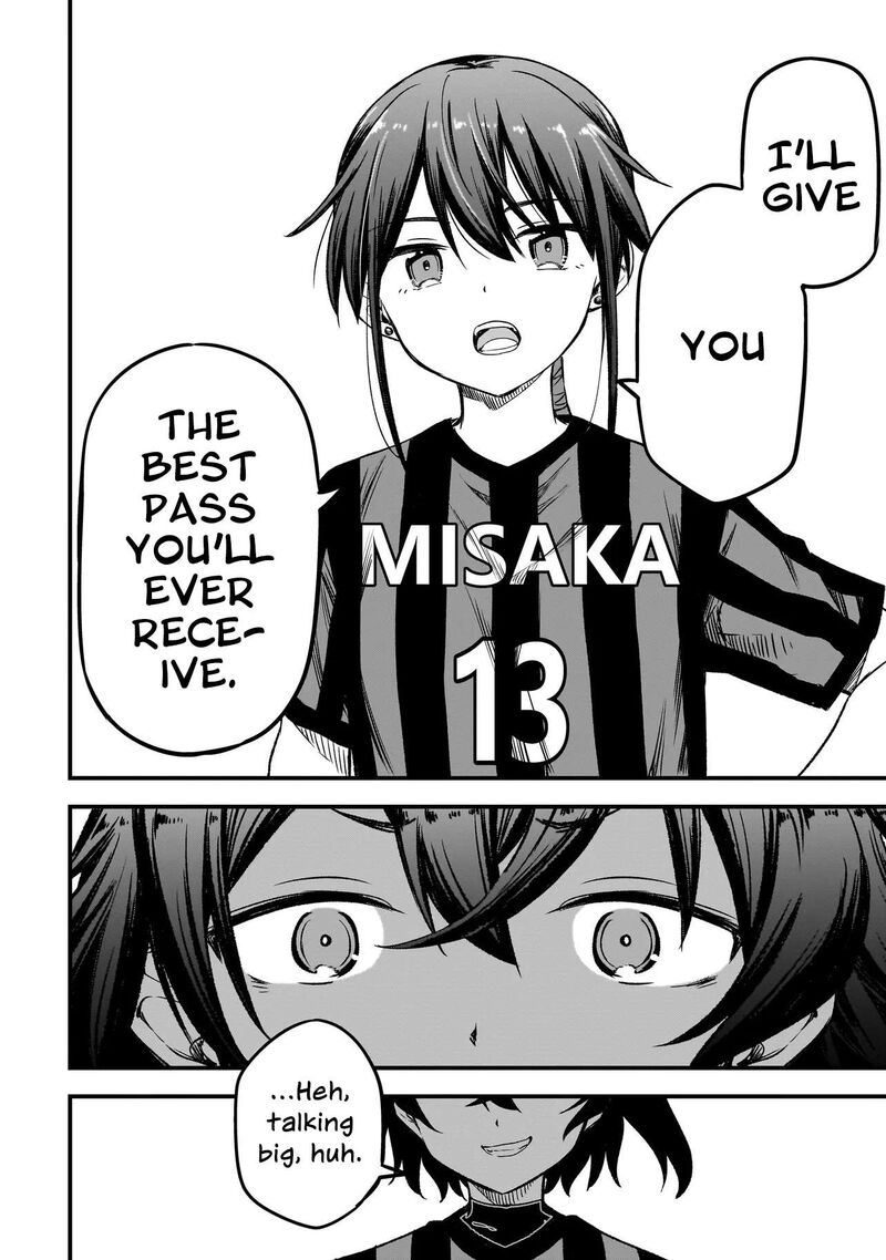 Haru No Regista Chapter 15a Page 8