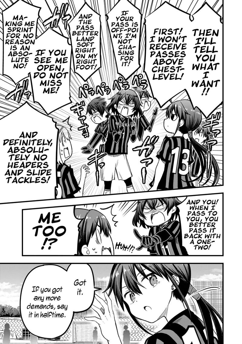 Haru No Regista Chapter 15a Page 9