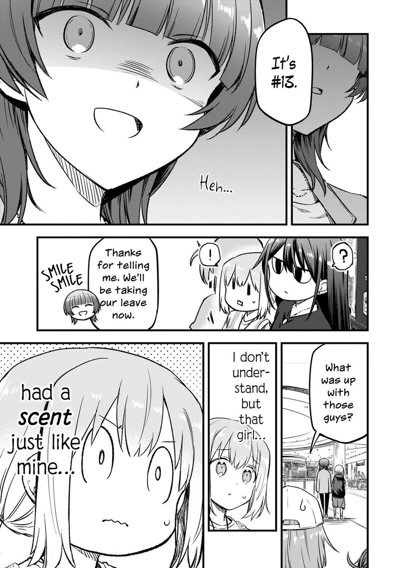 Haru No Regista Chapter 16a Page 16