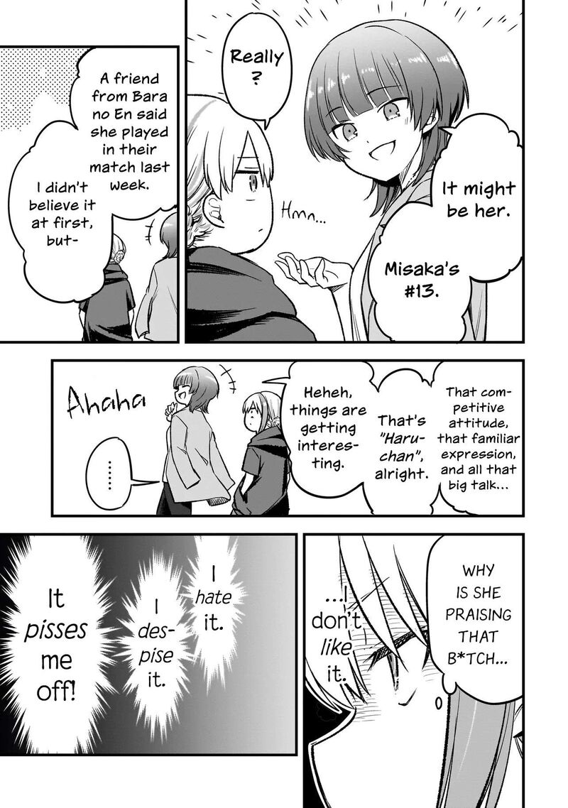 Haru No Regista Chapter 16a Page 18