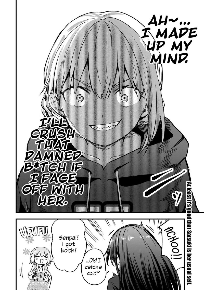 Haru No Regista Chapter 16a Page 19