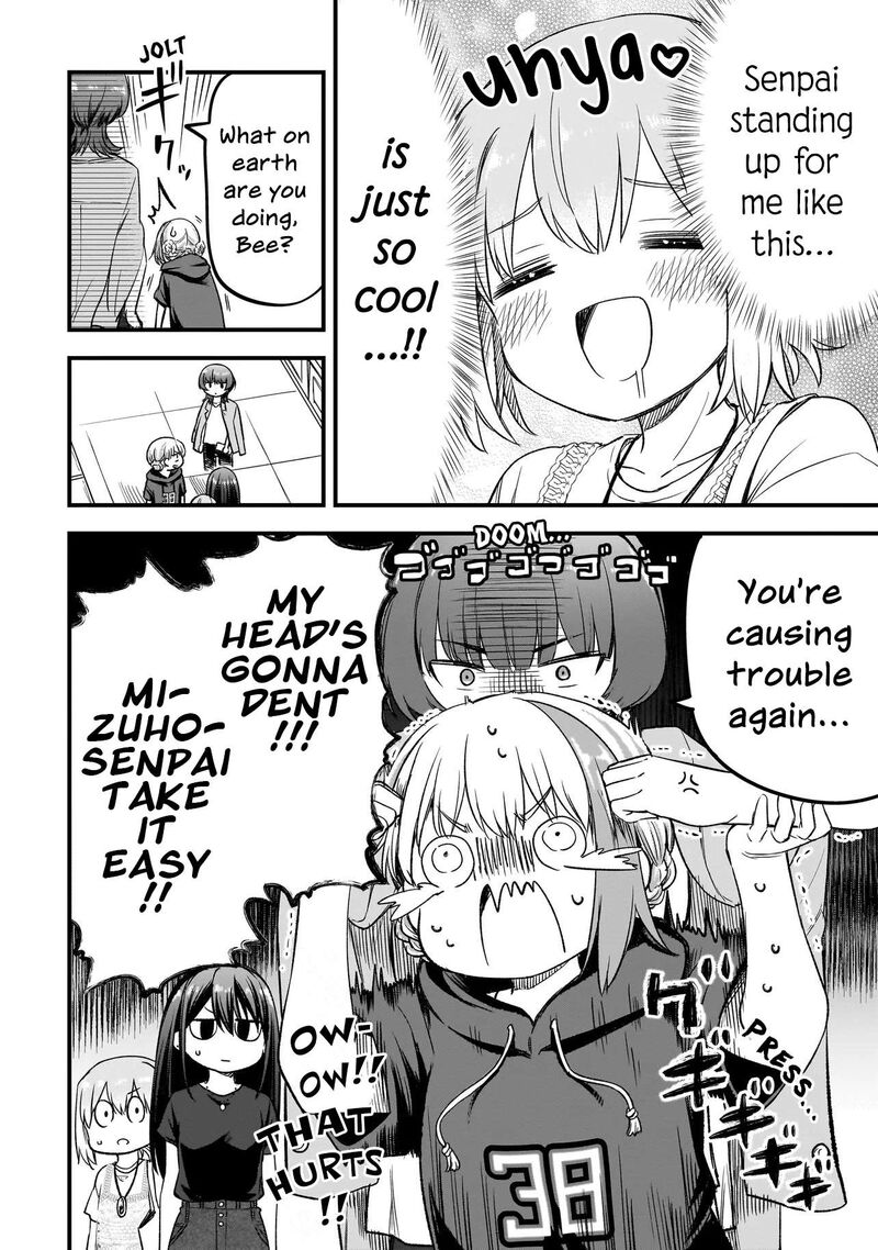 Haru No Regista Chapter 16a Page 2