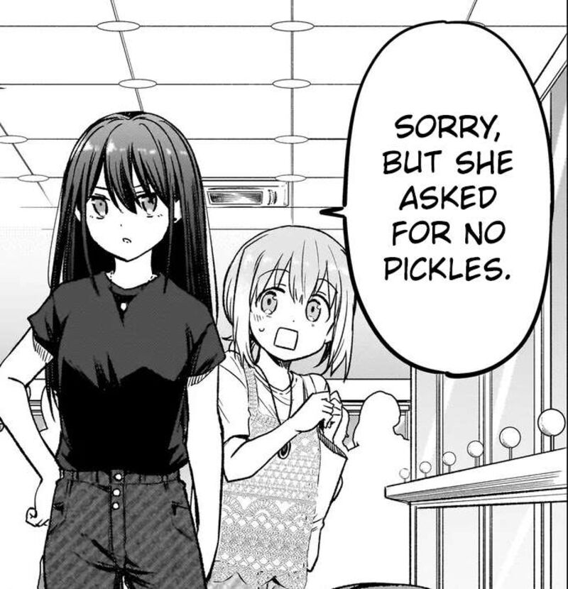 Haru No Regista Chapter 16a Page 21