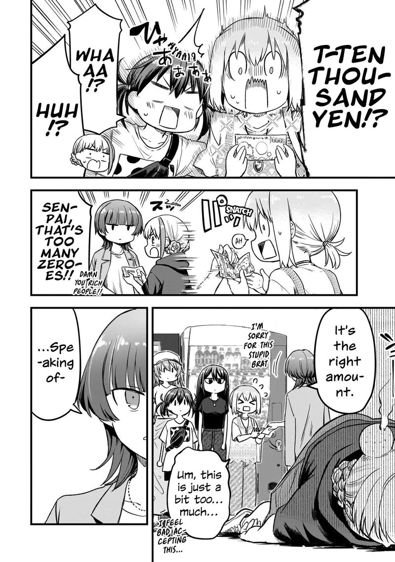 Haru No Regista Chapter 16a Page 6