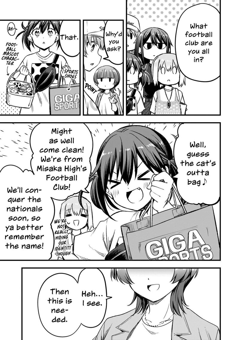 Haru No Regista Chapter 16a Page 7