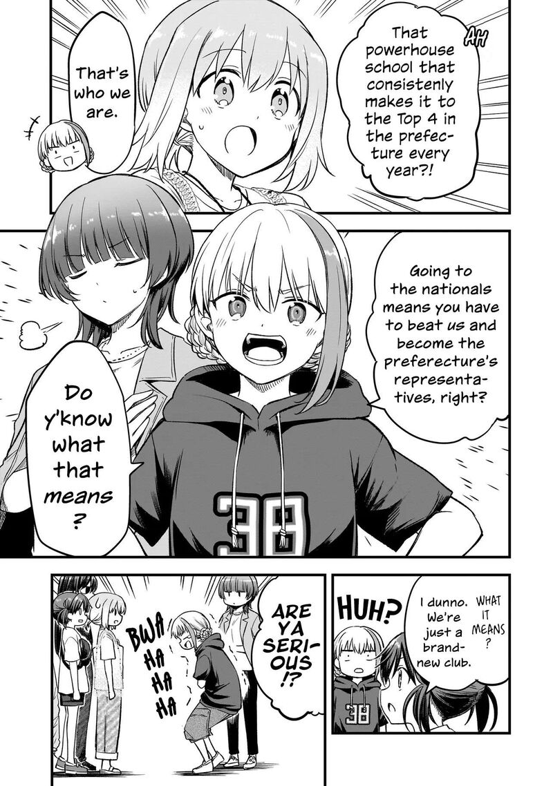Haru No Regista Chapter 16a Page 9