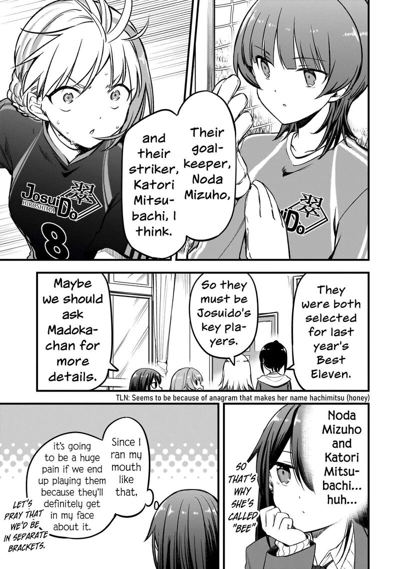 Haru No Regista Chapter 16b Page 11