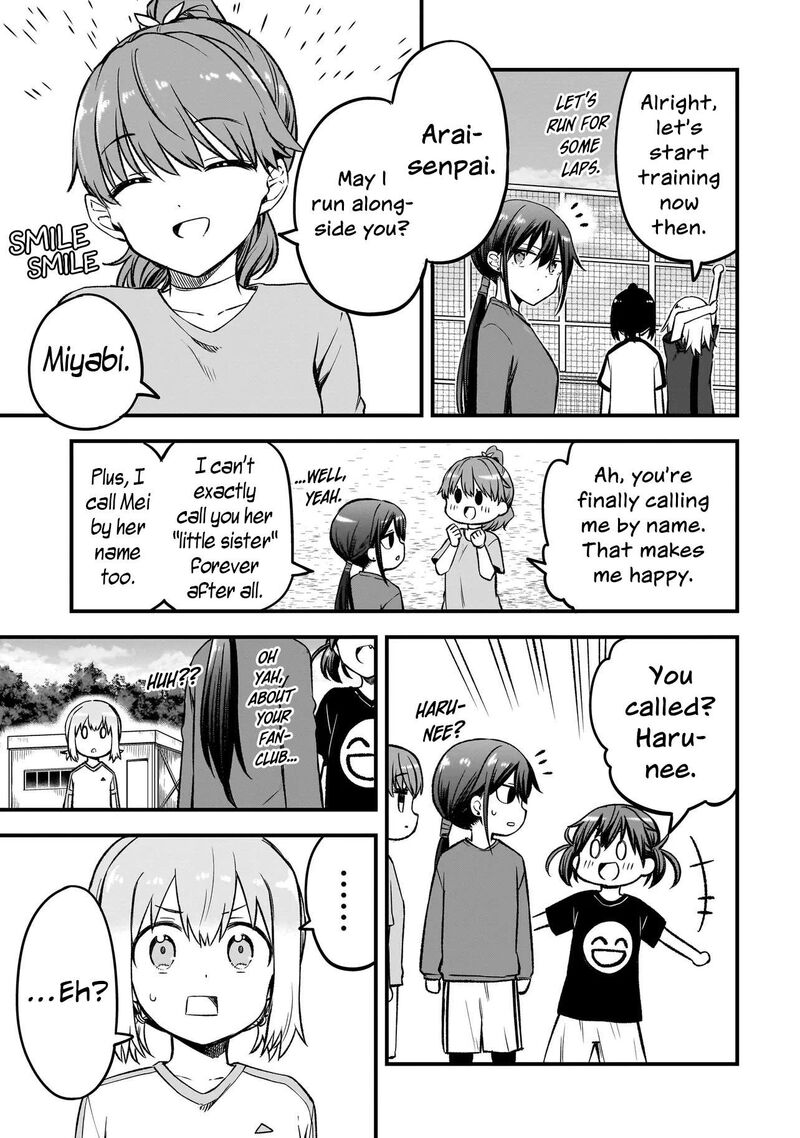 Haru No Regista Chapter 16b Page 13