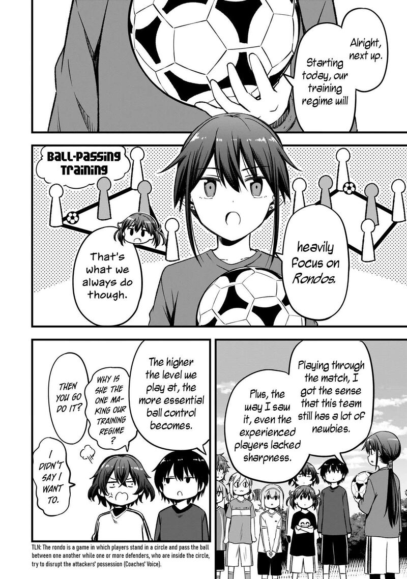 Haru No Regista Chapter 16b Page 14