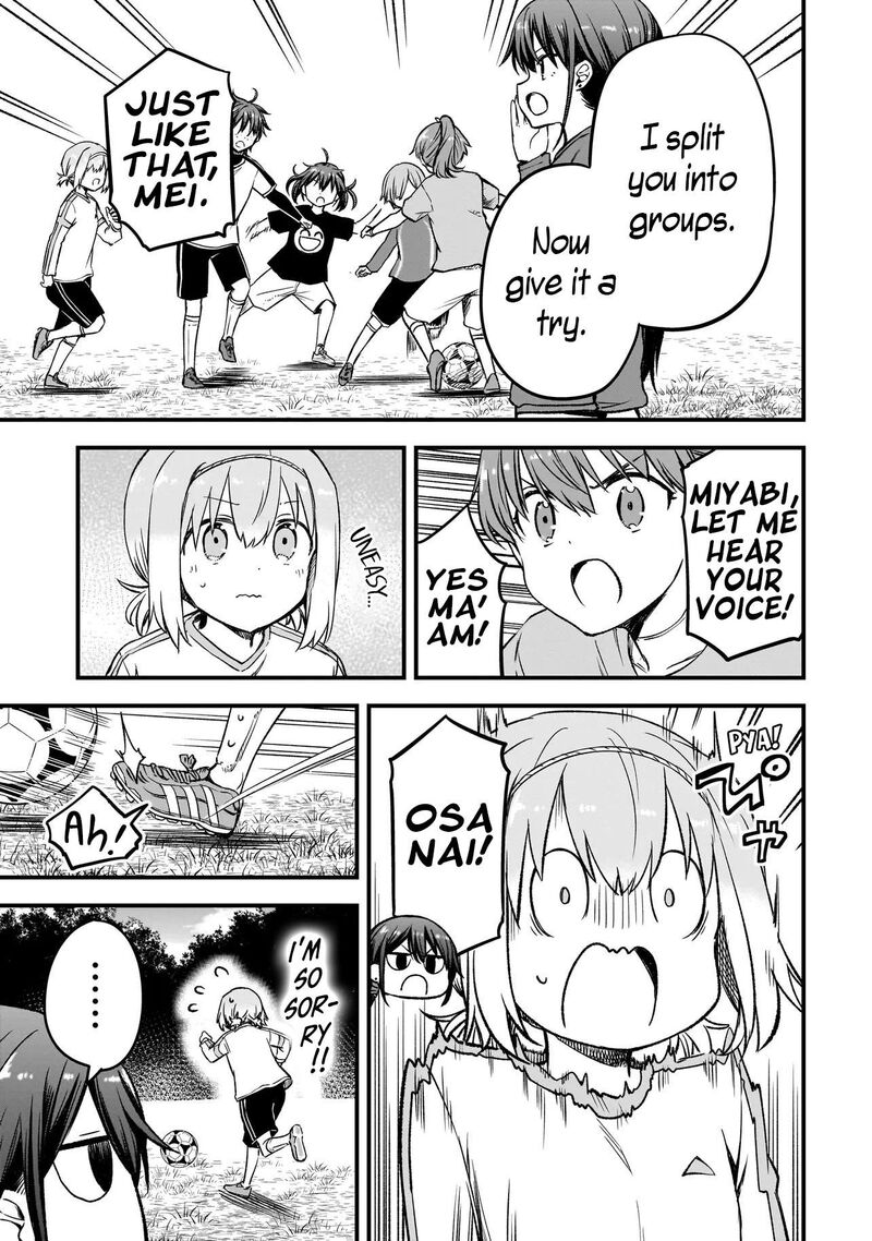 Haru No Regista Chapter 16b Page 15