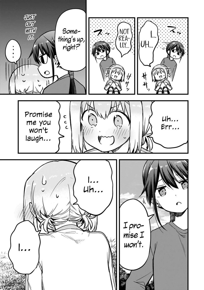 Haru No Regista Chapter 16b Page 17