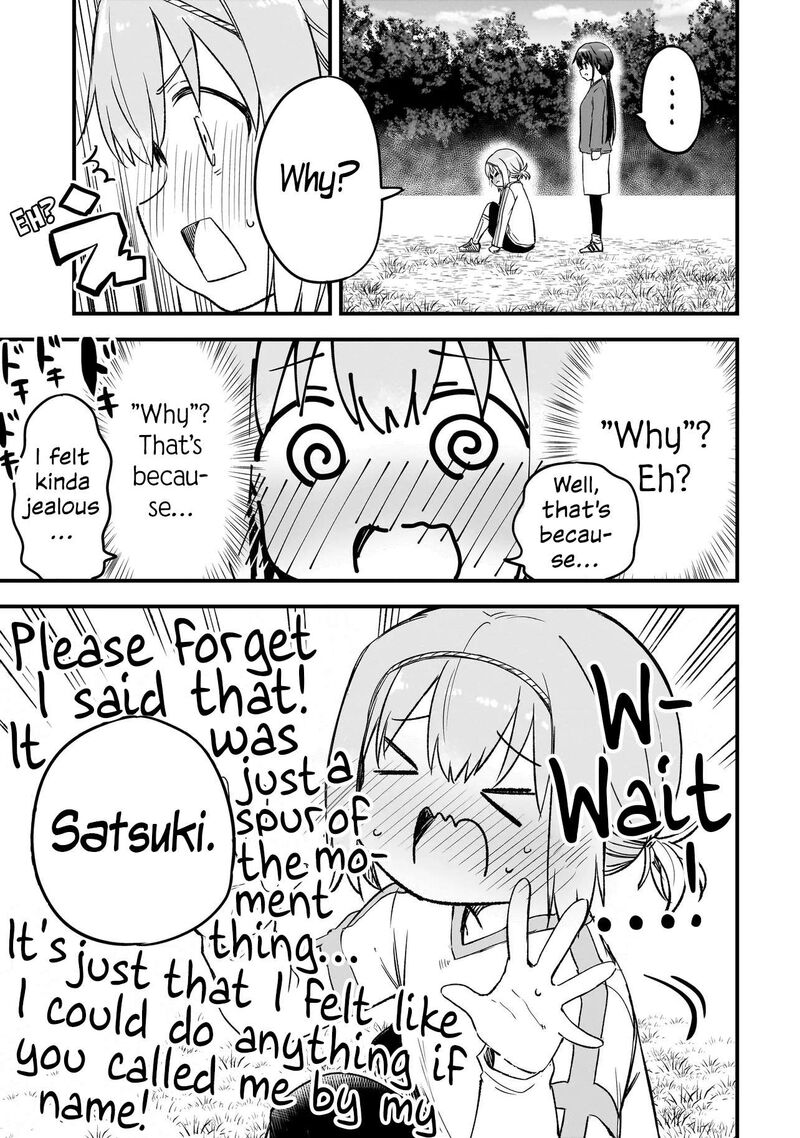 Haru No Regista Chapter 16b Page 19