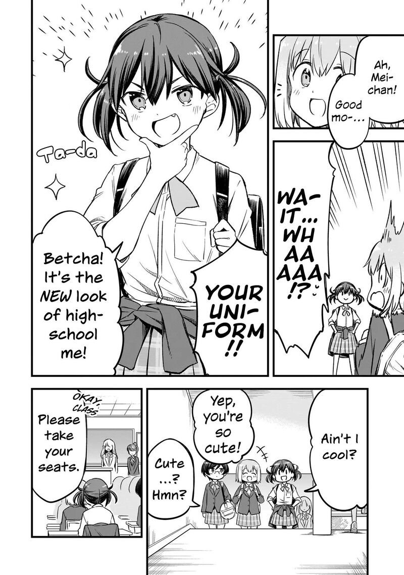 Haru No Regista Chapter 16b Page 2