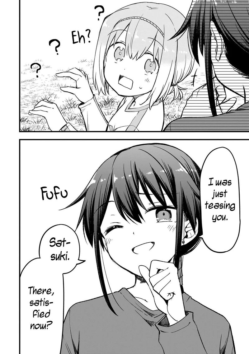 Haru No Regista Chapter 16b Page 20