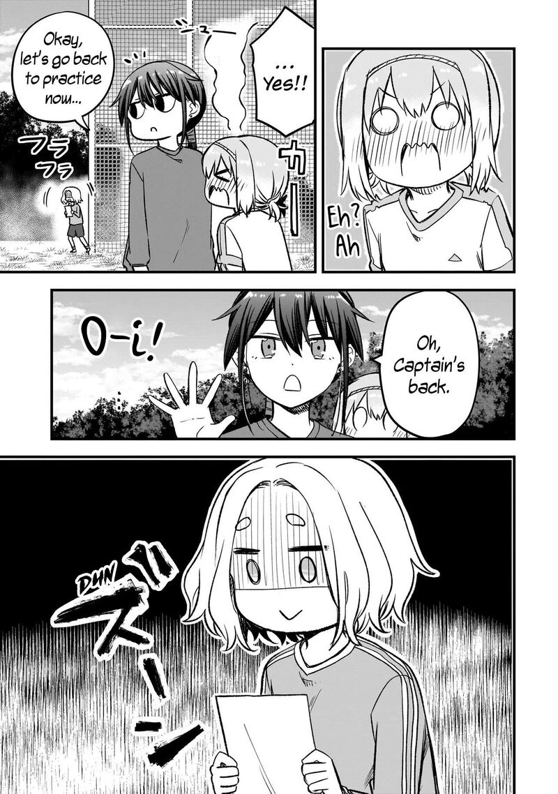 Haru No Regista Chapter 16b Page 21