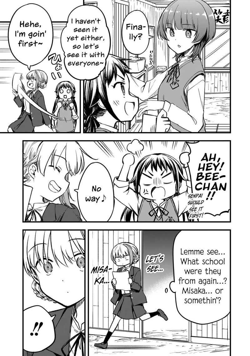 Haru No Regista Chapter 16b Page 23