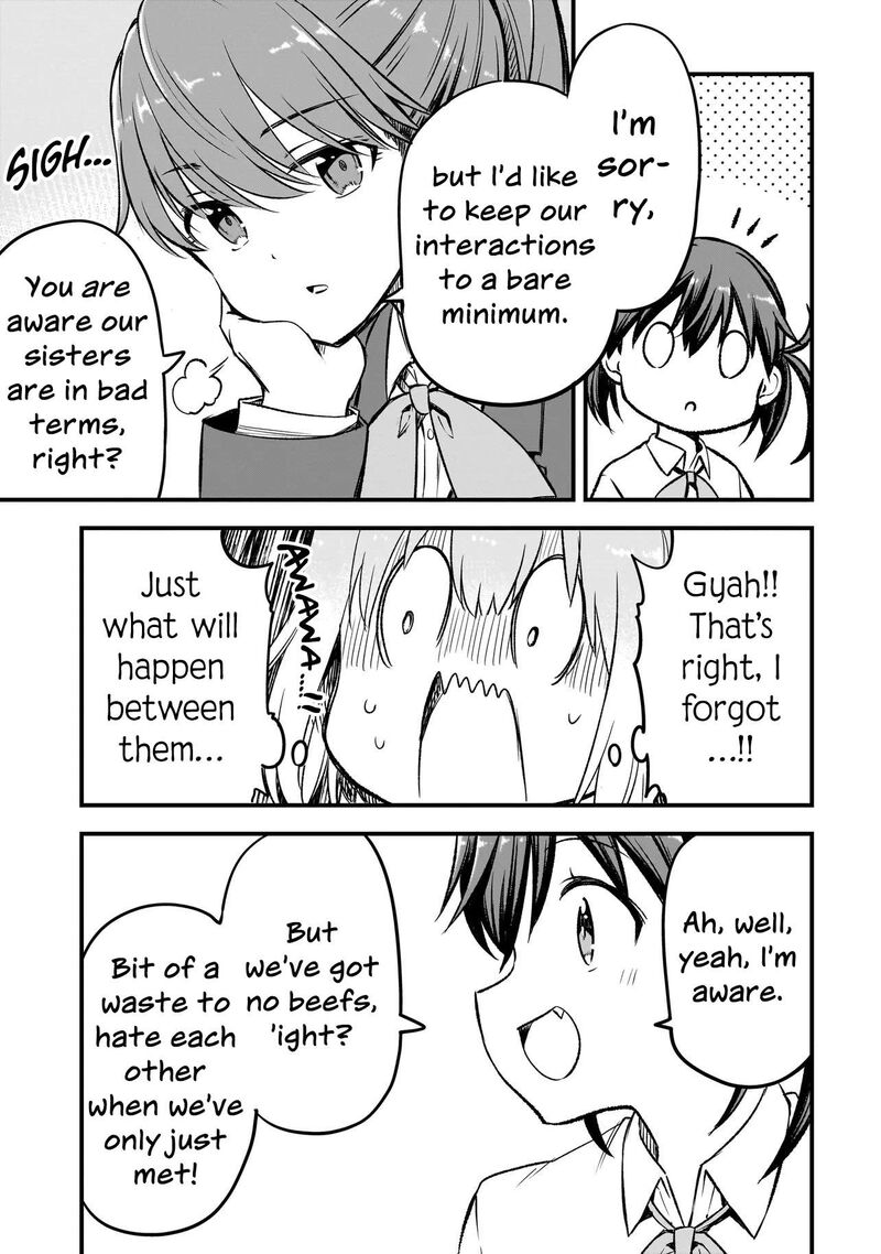 Haru No Regista Chapter 16b Page 5