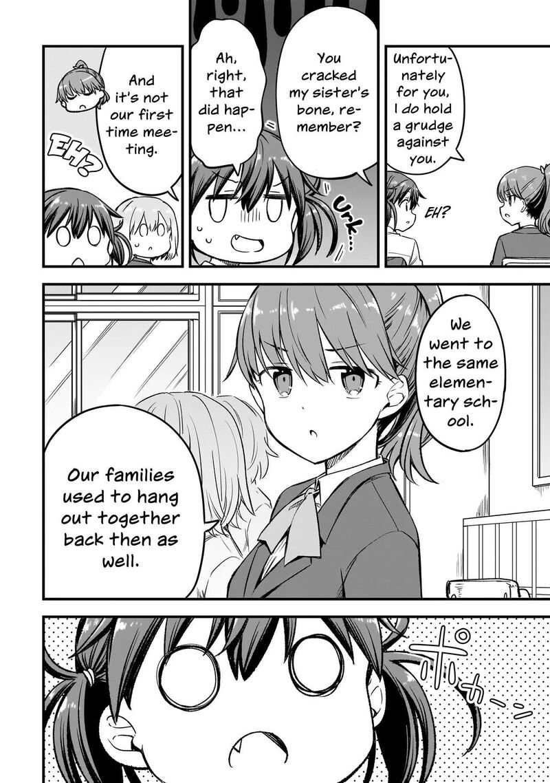 Haru No Regista Chapter 16b Page 6